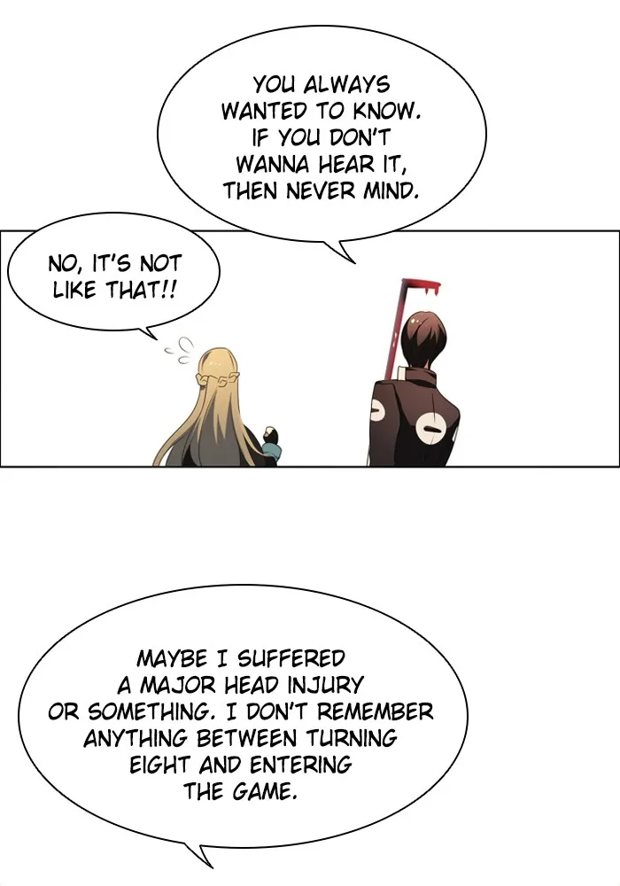 Read Zero Game Manga Online
