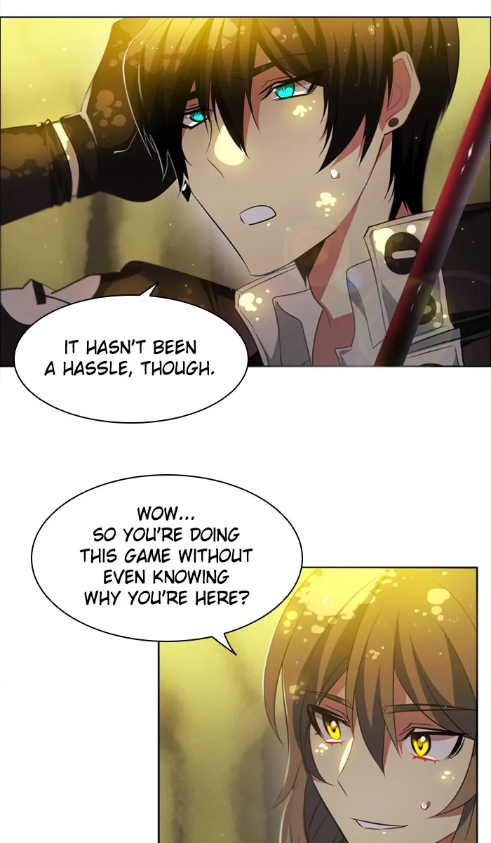 Read Zero Game Manga Online