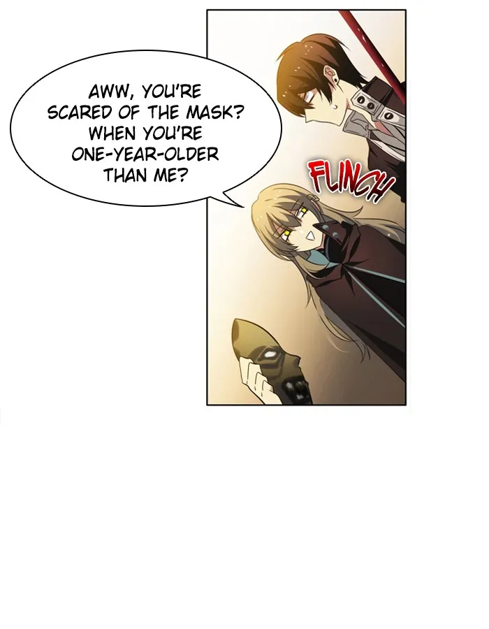 Read Zero Game Manga Online