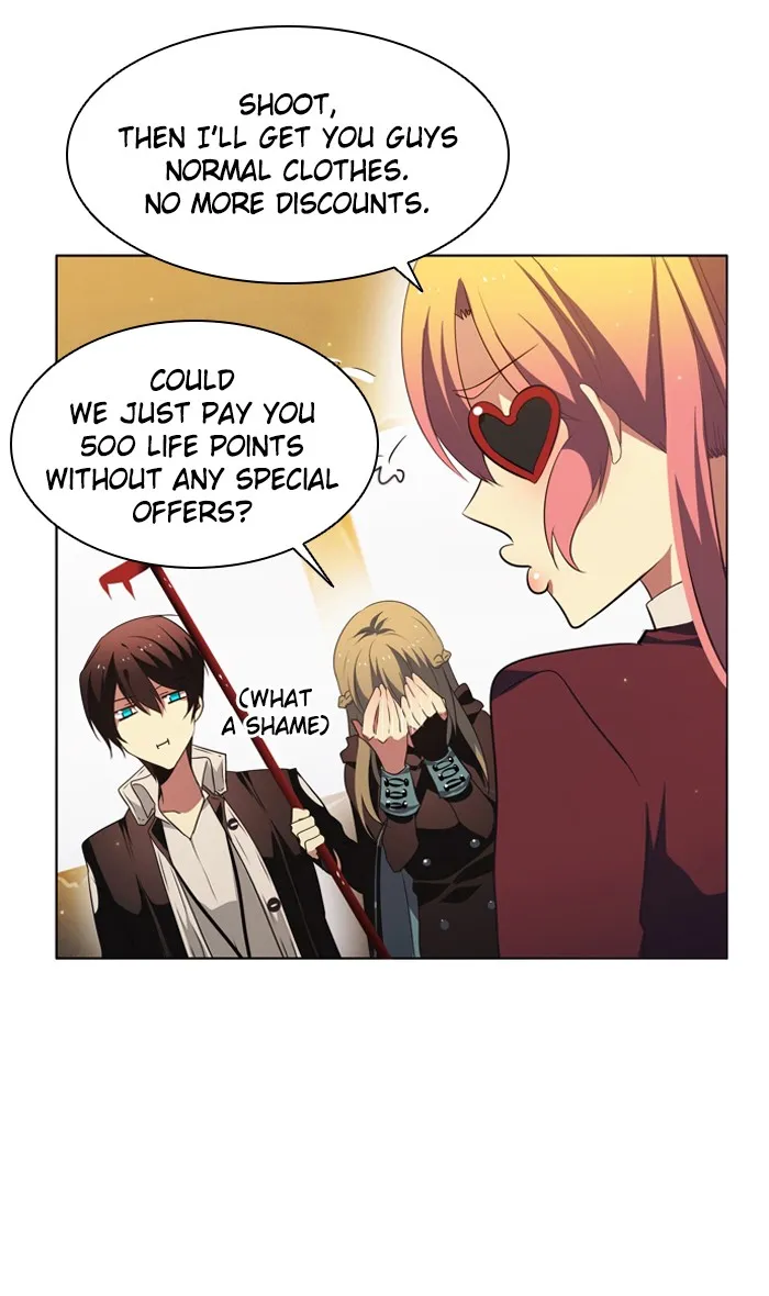 Read Zero Game Manga Online