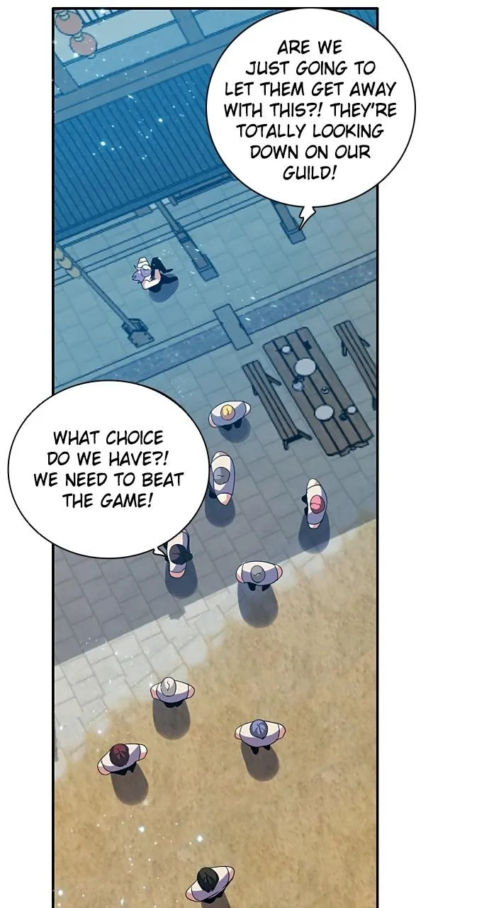 Read Zero Game Manga Online