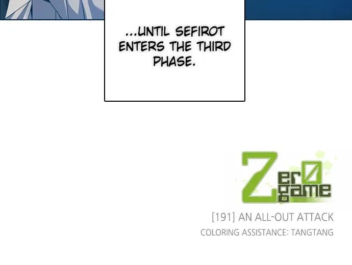 Read Zero Game Manga Online