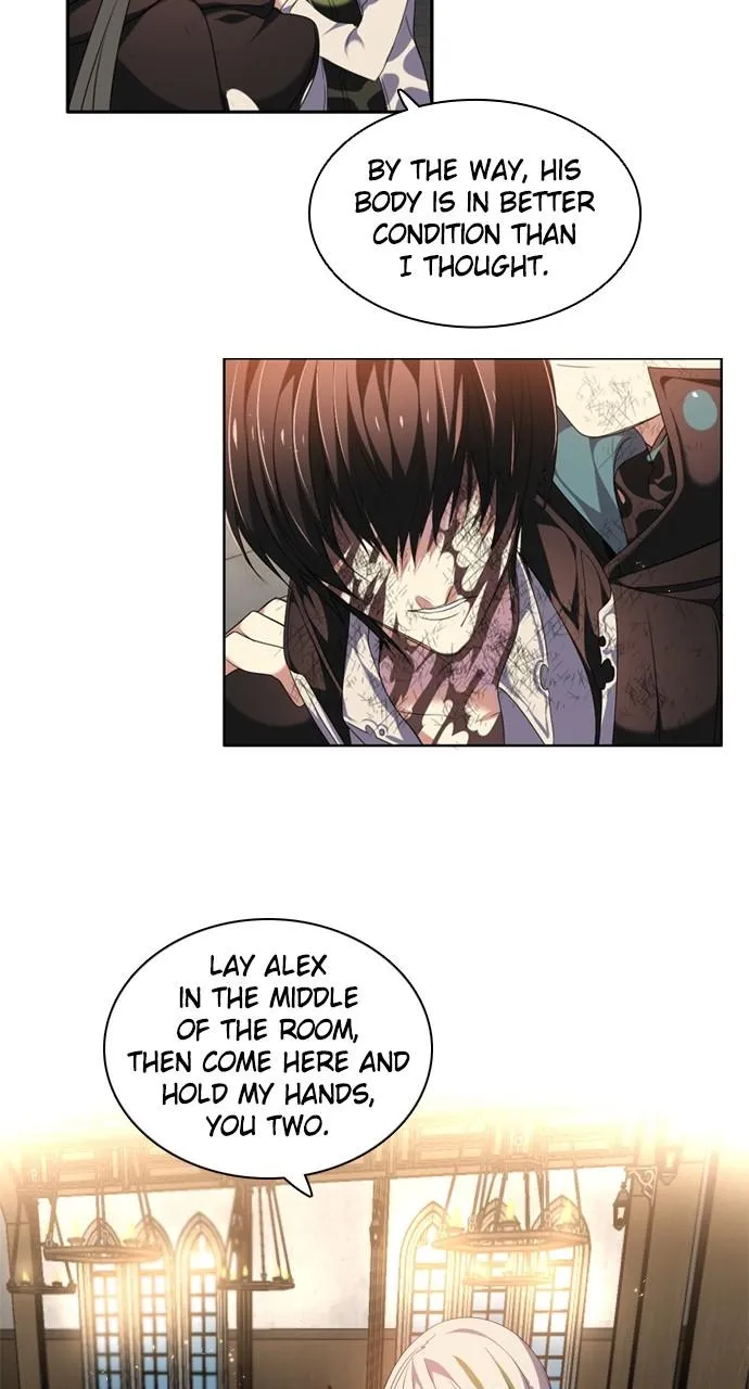 Read Zero Game Manga Online