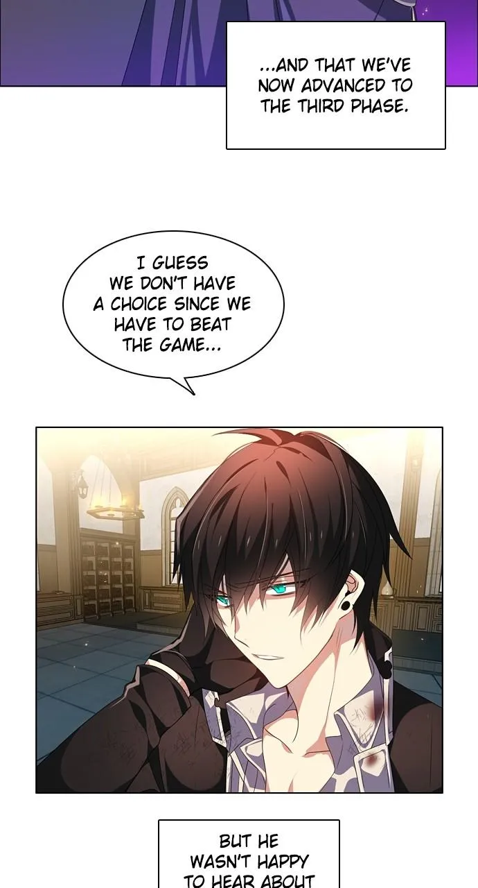 Read Zero Game Manga Online