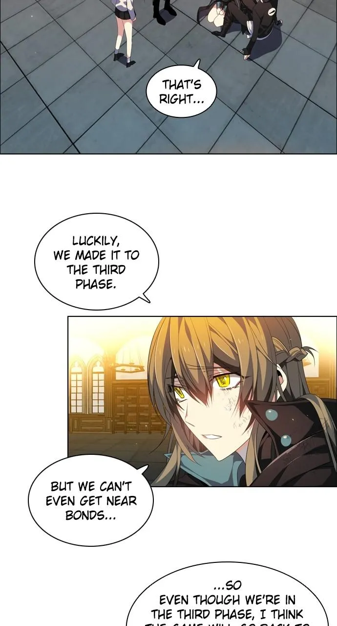 Read Zero Game Manga Online