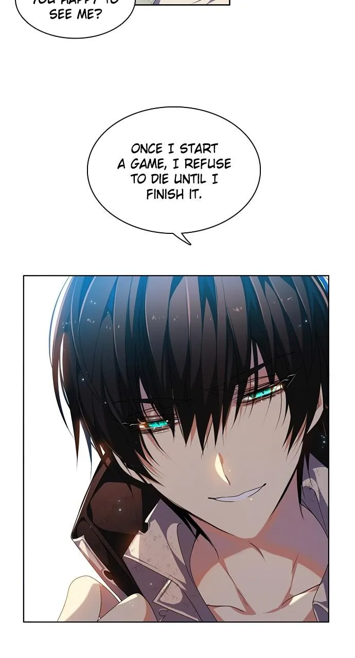Read Zero Game Manga Online