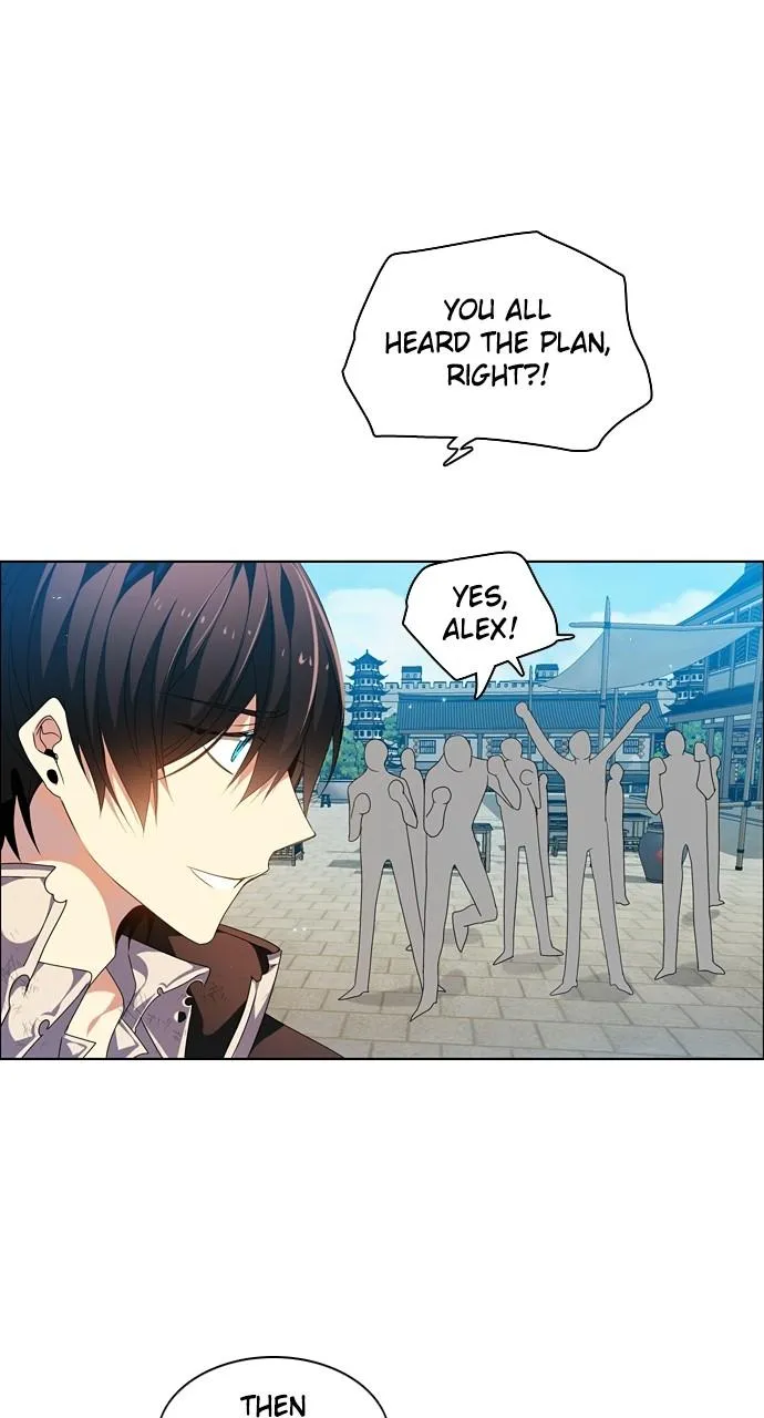 Read Zero Game Manga Online