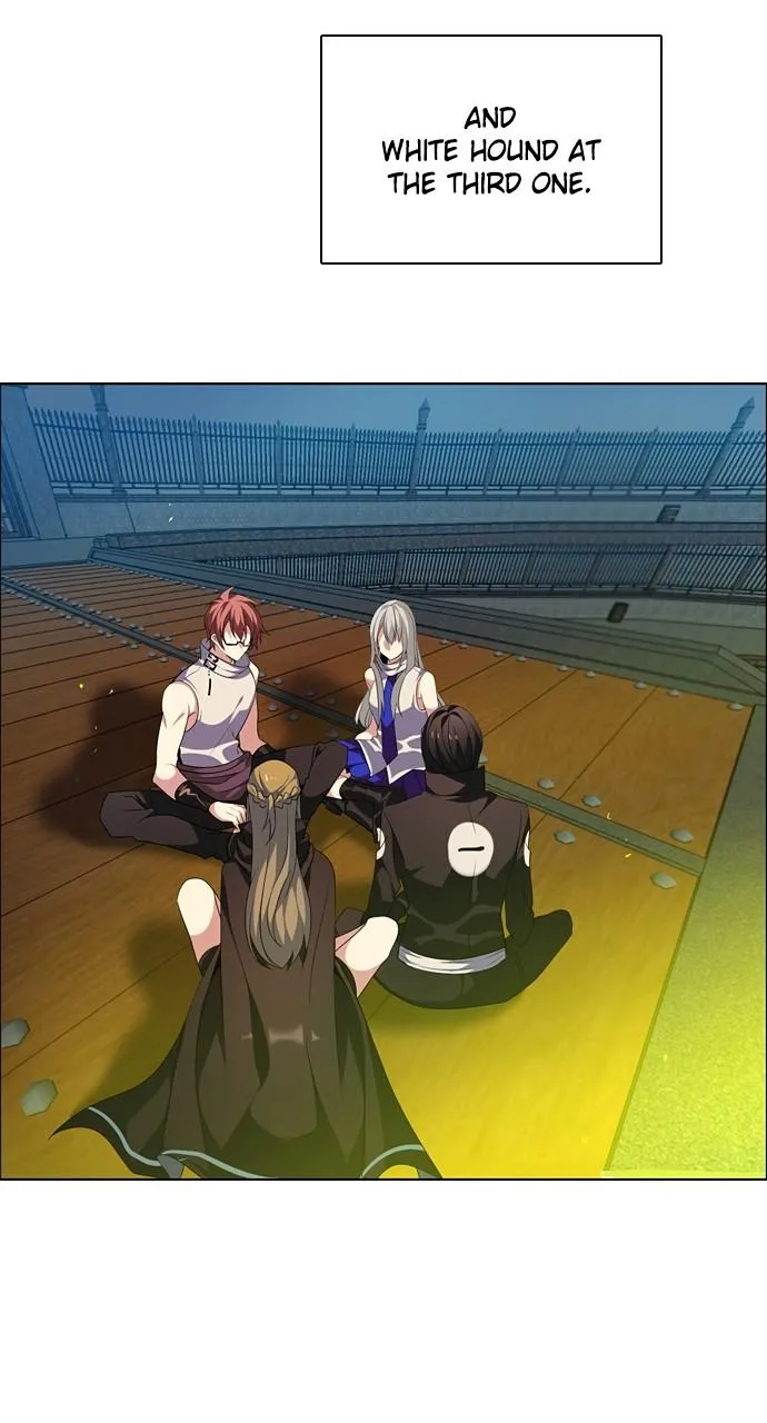 Read Zero Game Manga Online