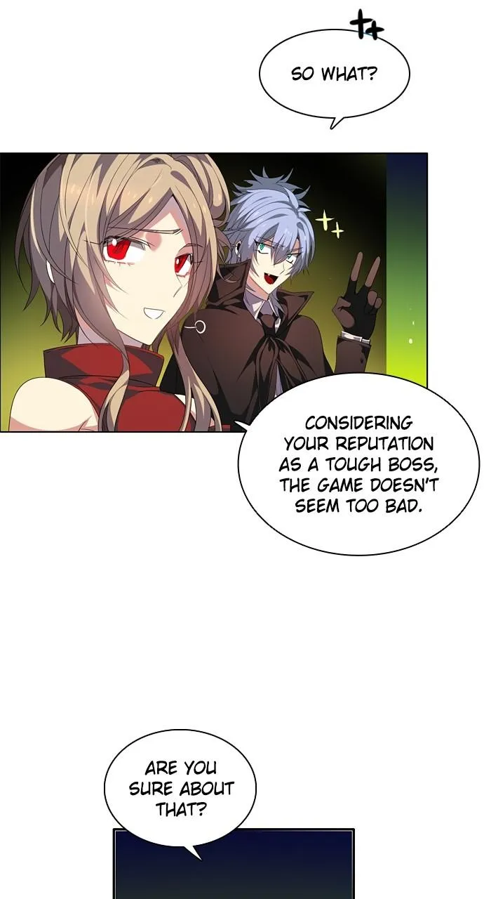 Read Zero Game Manga Online