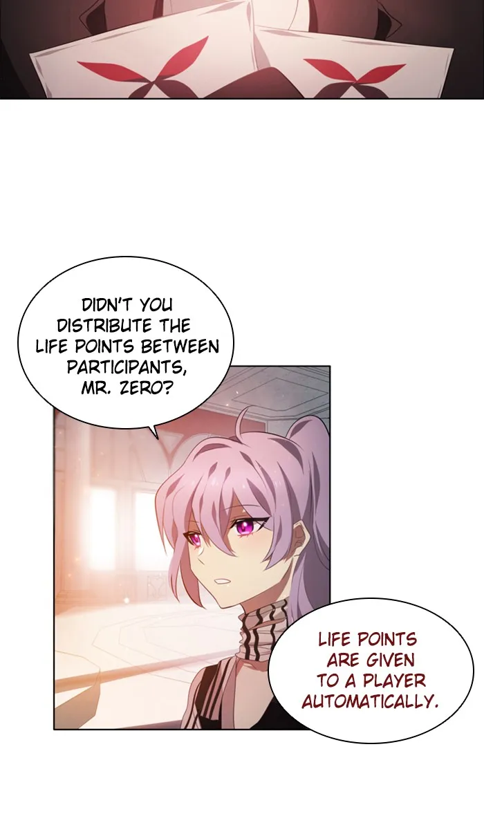 Read Zero Game Manga Online