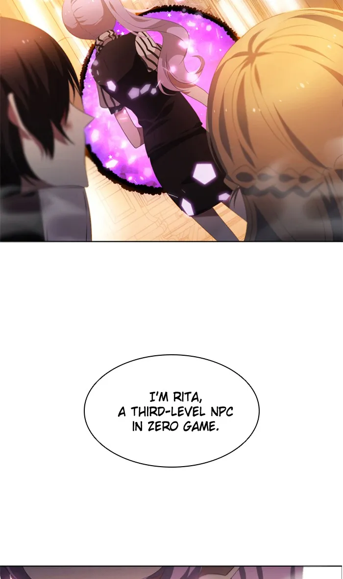 Read Zero Game Manga Online