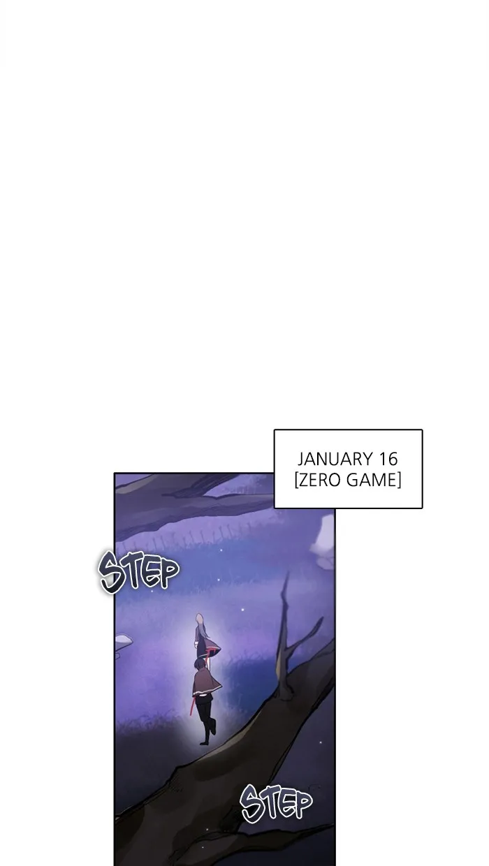 Read Zero Game Manga Online