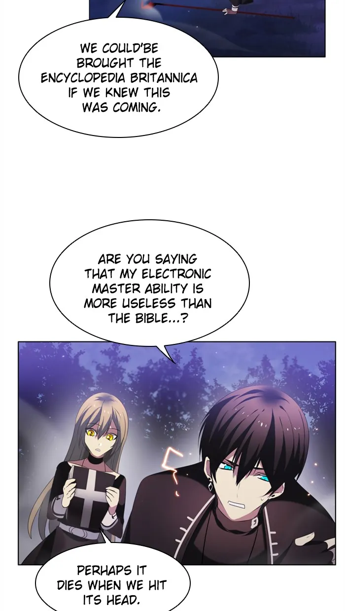 Read Zero Game Manga Online