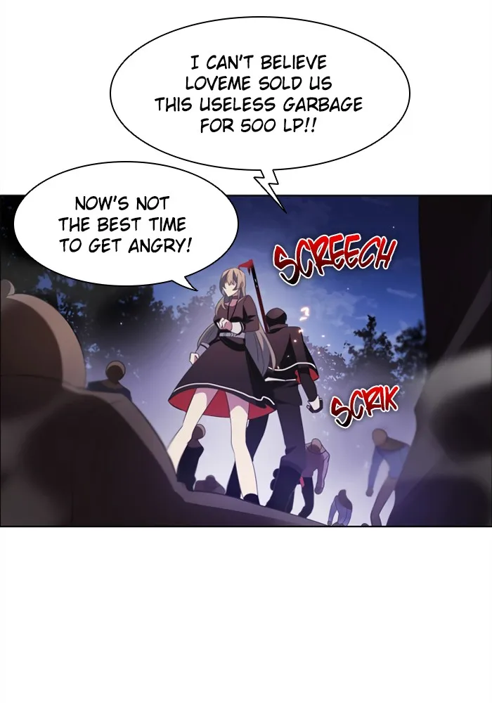 Read Zero Game Manga Online