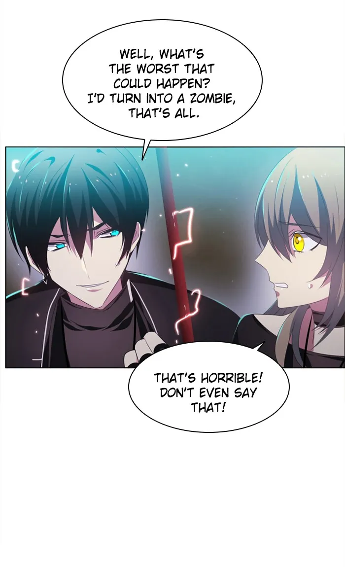 Read Zero Game Manga Online