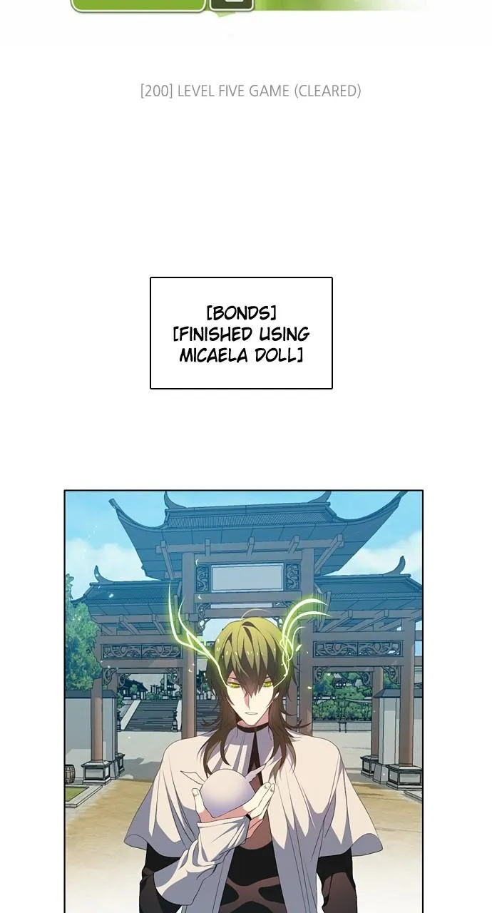 Read Zero Game Manga Online