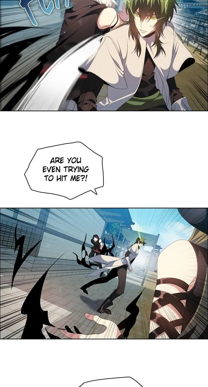 Read Zero Game Manga Online