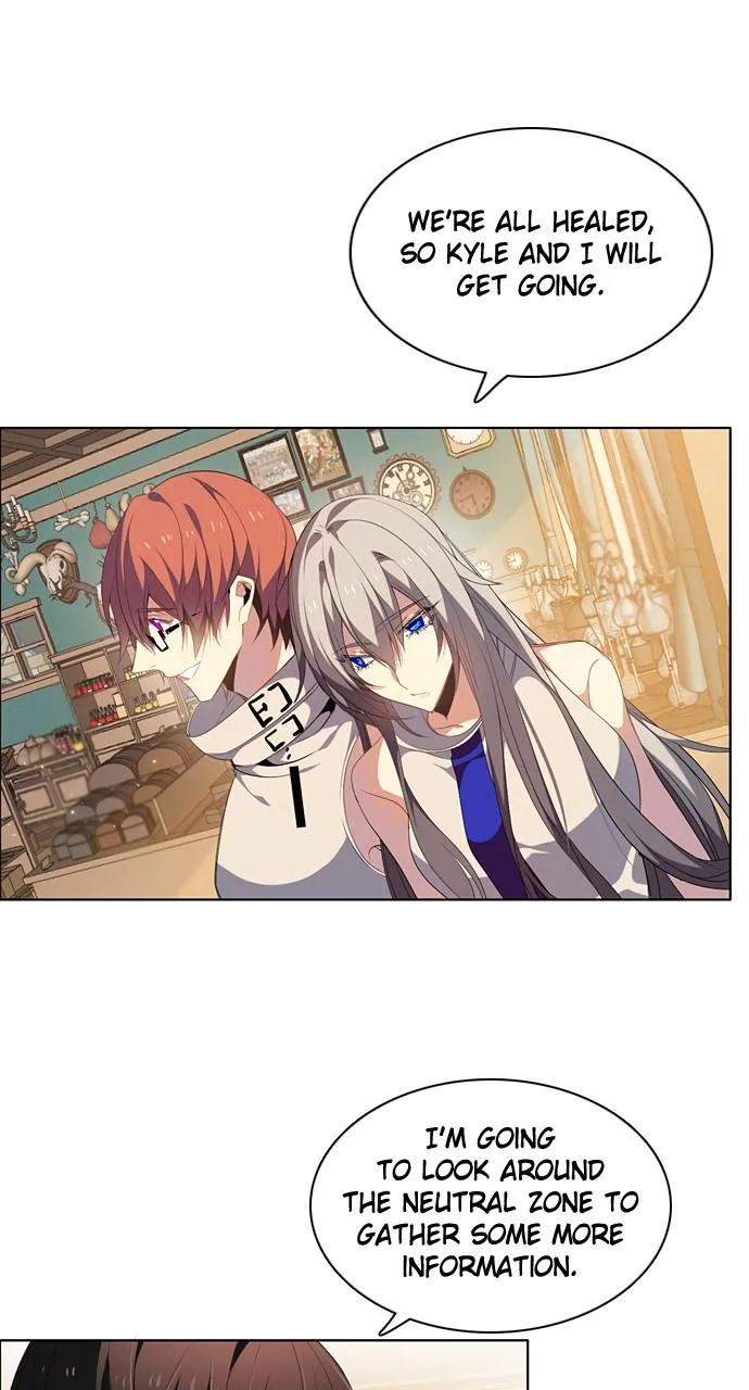 Read Zero Game Manga Online