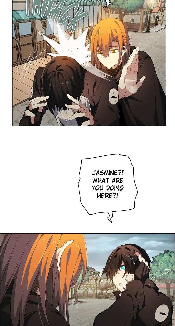 Read Zero Game Manga Online