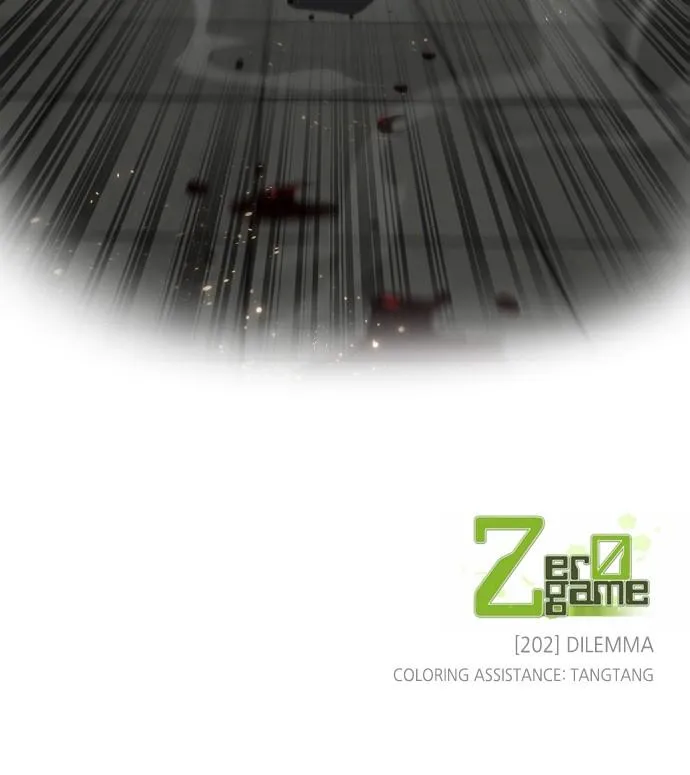 Read Zero Game Manga Online