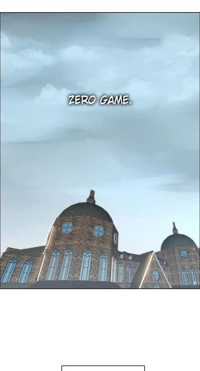 Read Zero Game Manga Online