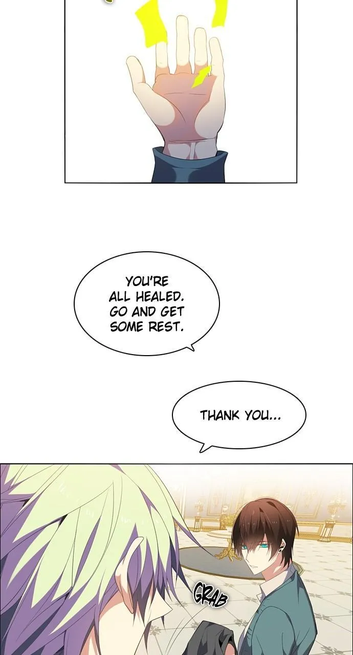 Read Zero Game Manga Online