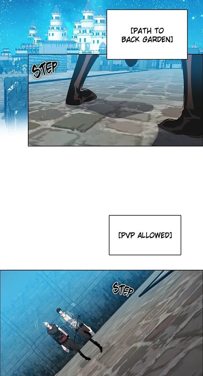 Read Zero Game Manga Online