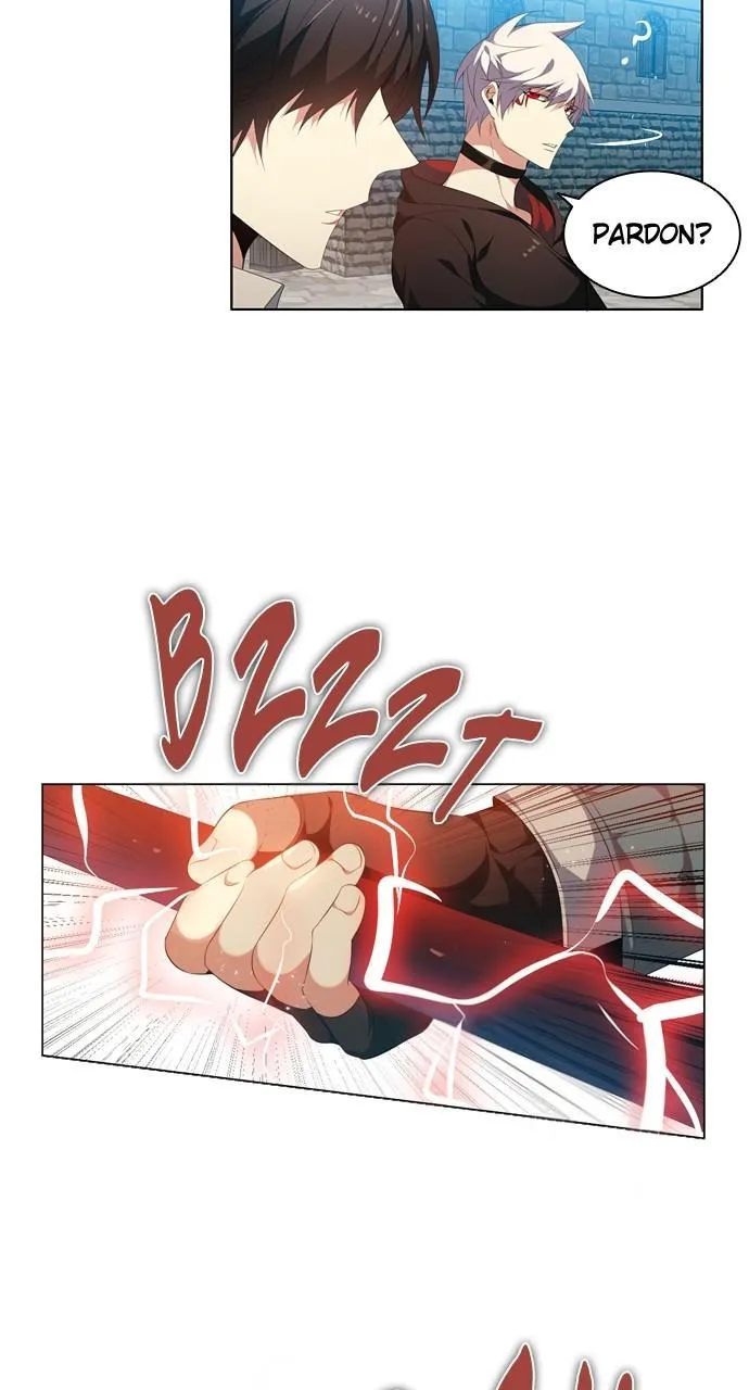 Read Zero Game Manga Online