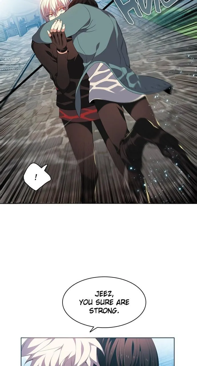 Read Zero Game Manga Online