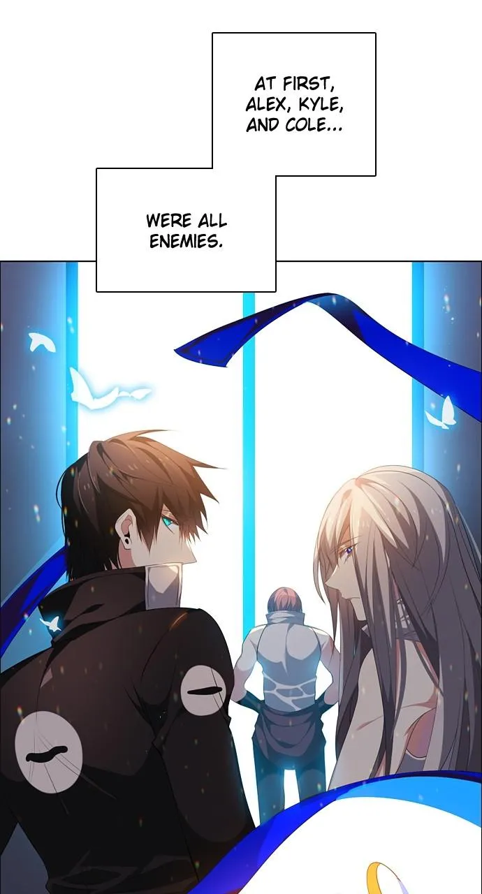 Read Zero Game Manga Online