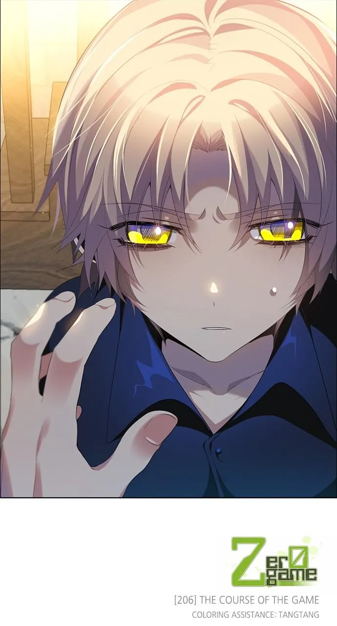 Read Zero Game Manga Online
