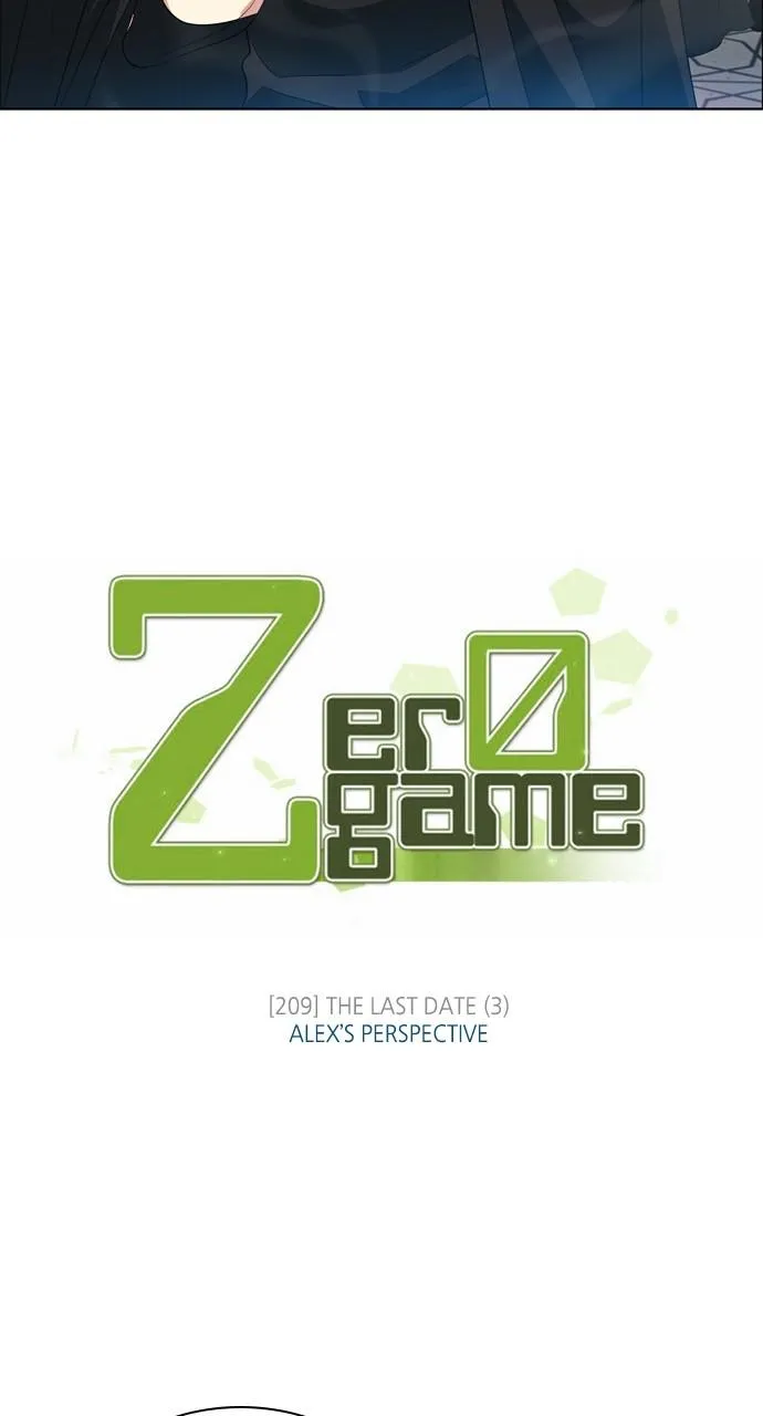 Read Zero Game Manga Online