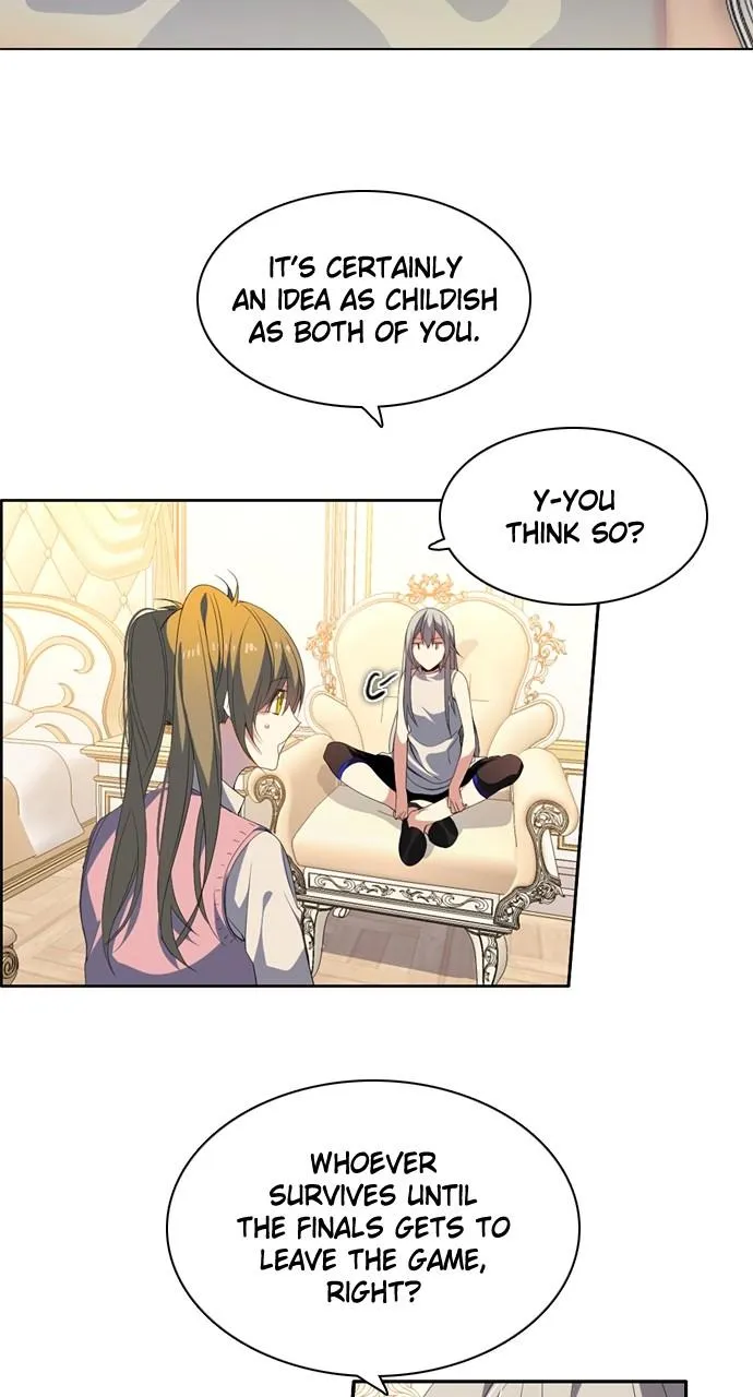Read Zero Game Manga Online