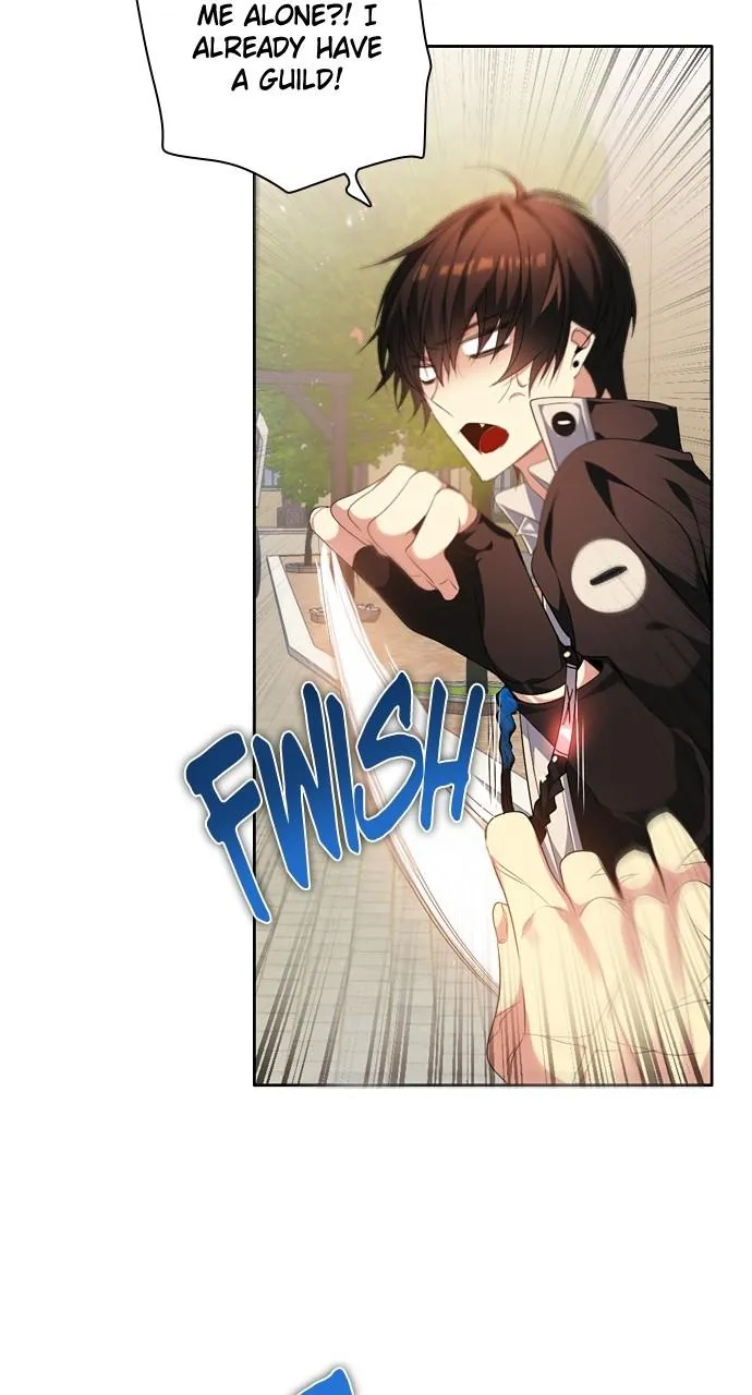 Read Zero Game Manga Online