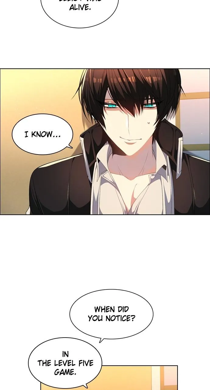 Read Zero Game Manga Online