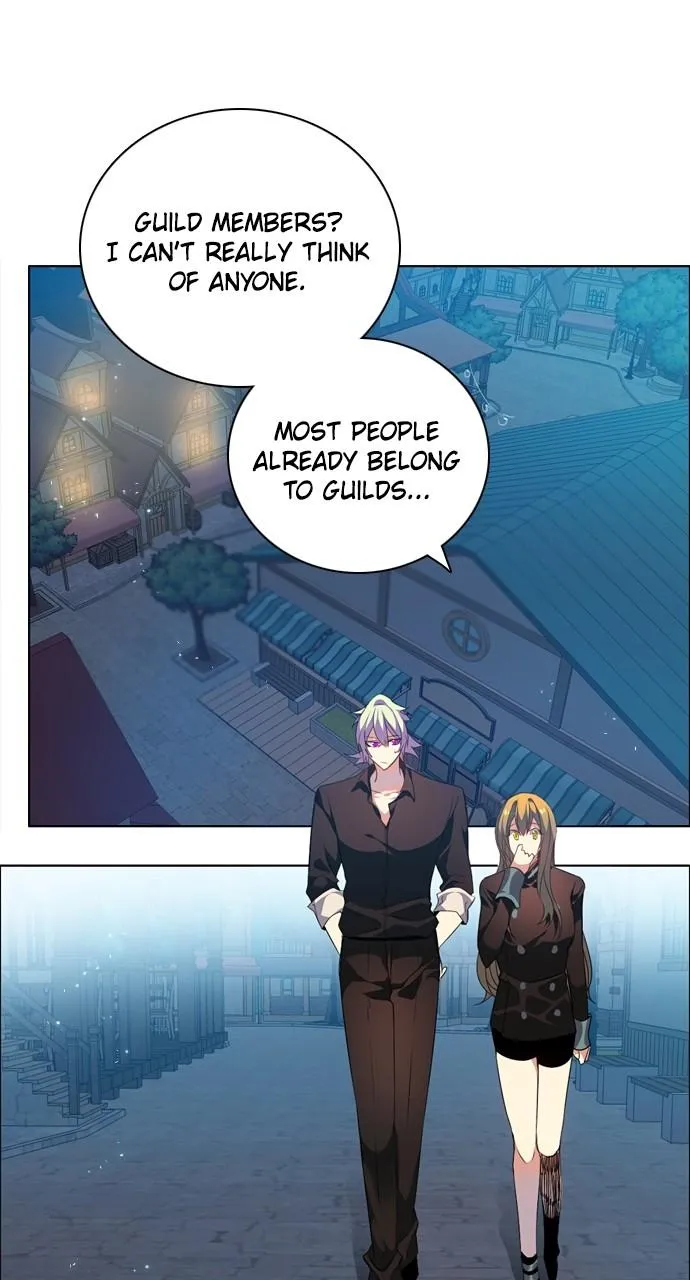 Read Zero Game Manga Online