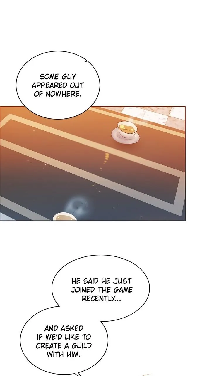 Read Zero Game Manga Online