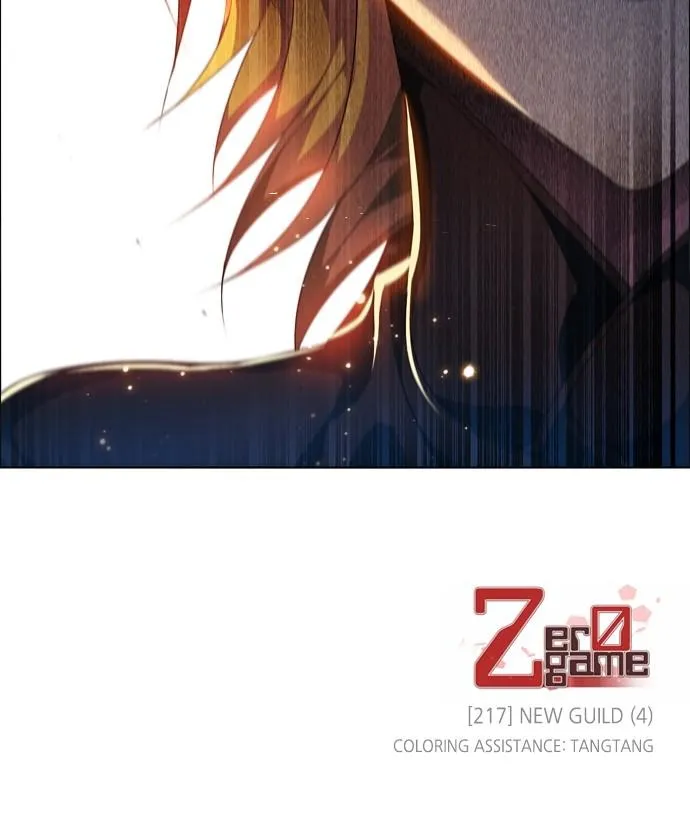Read Zero Game Manga Online