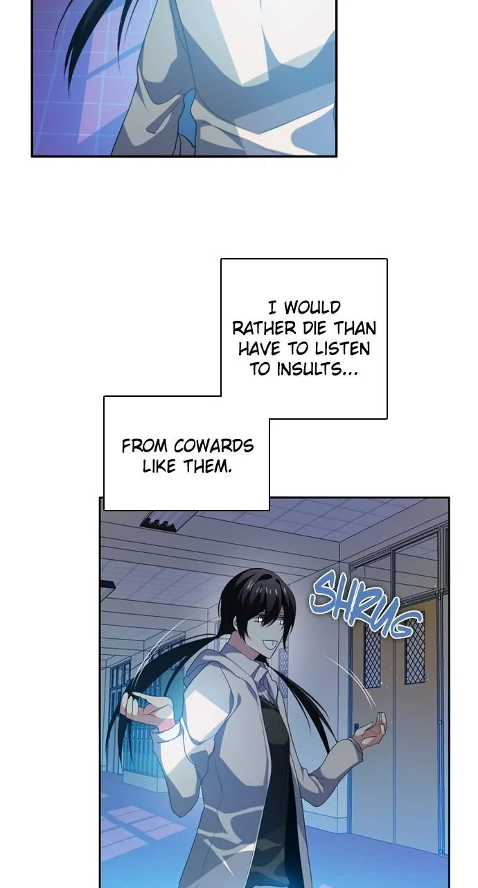 Read Zero Game Manga Online
