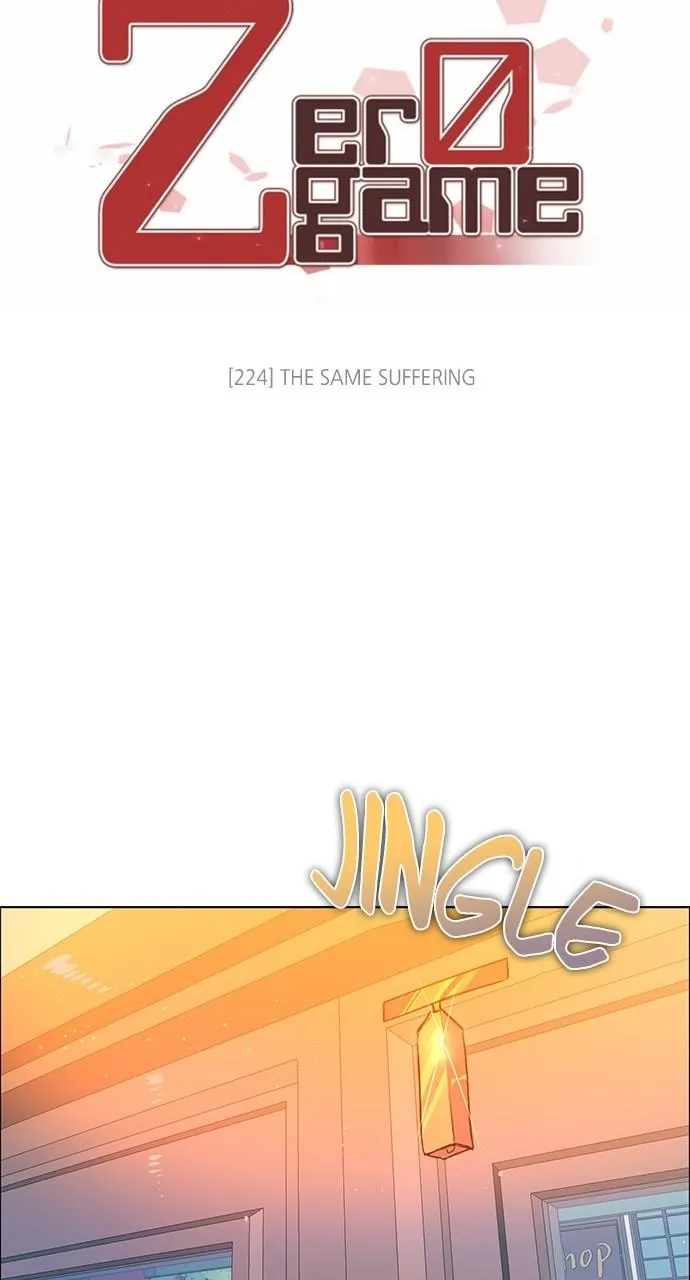 Read Zero Game Manga Online