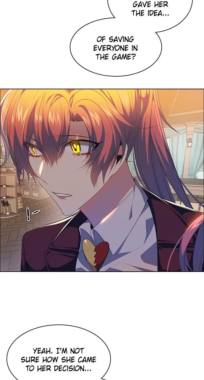 Read Zero Game Manga Online