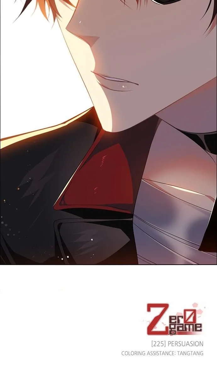 Read Zero Game Manga Online