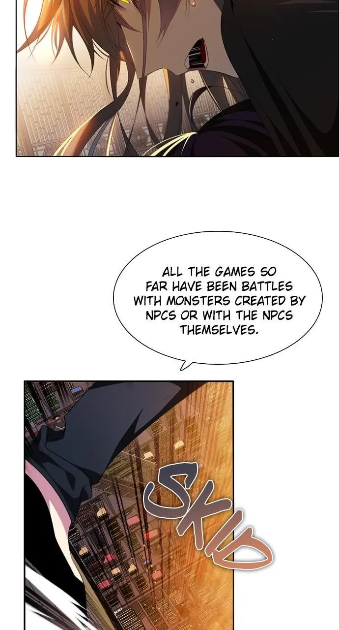 Read Zero Game Manga Online