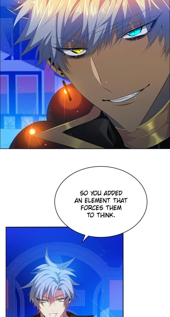 Read Zero Game Manga Online
