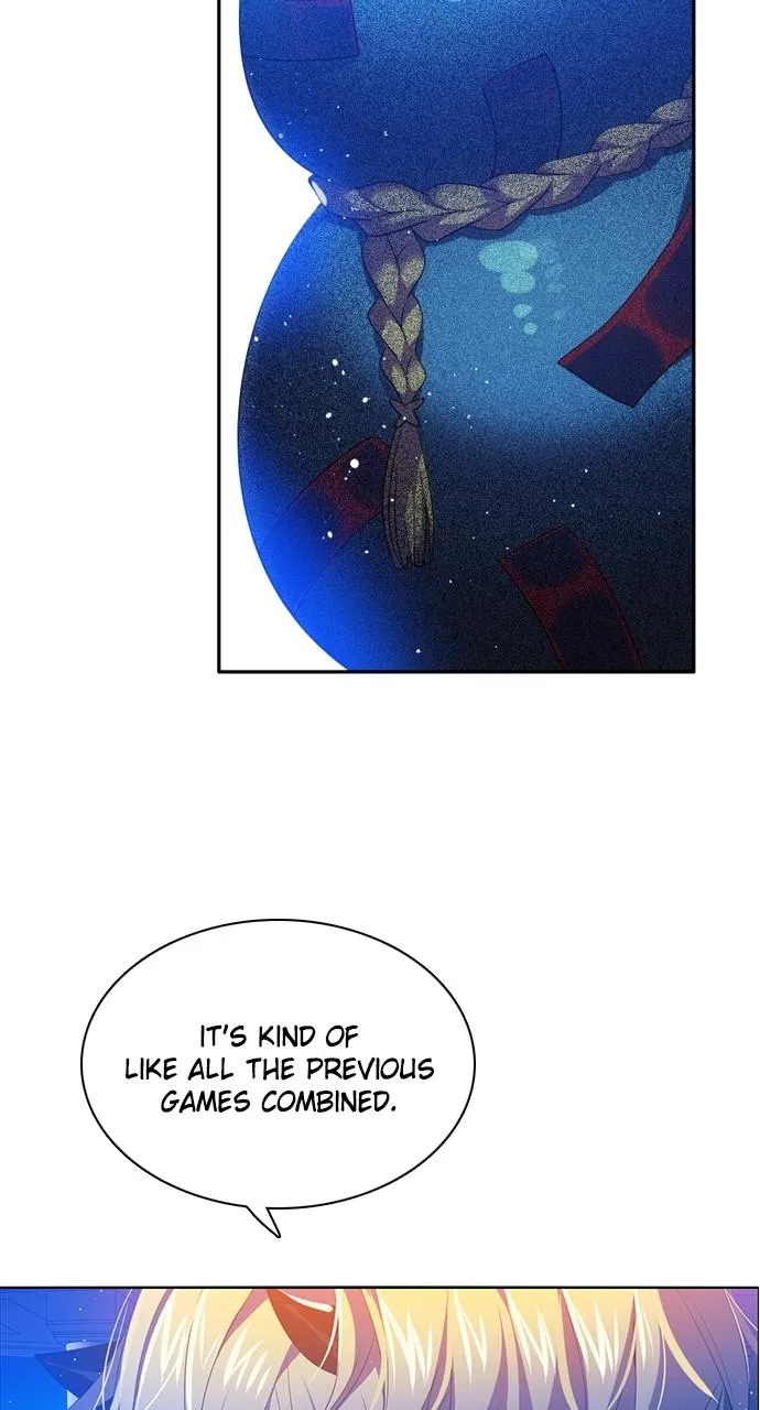 Read Zero Game Manga Online