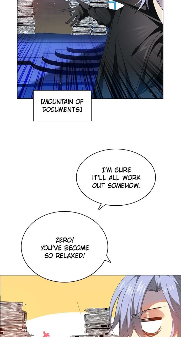 Read Zero Game Manga Online