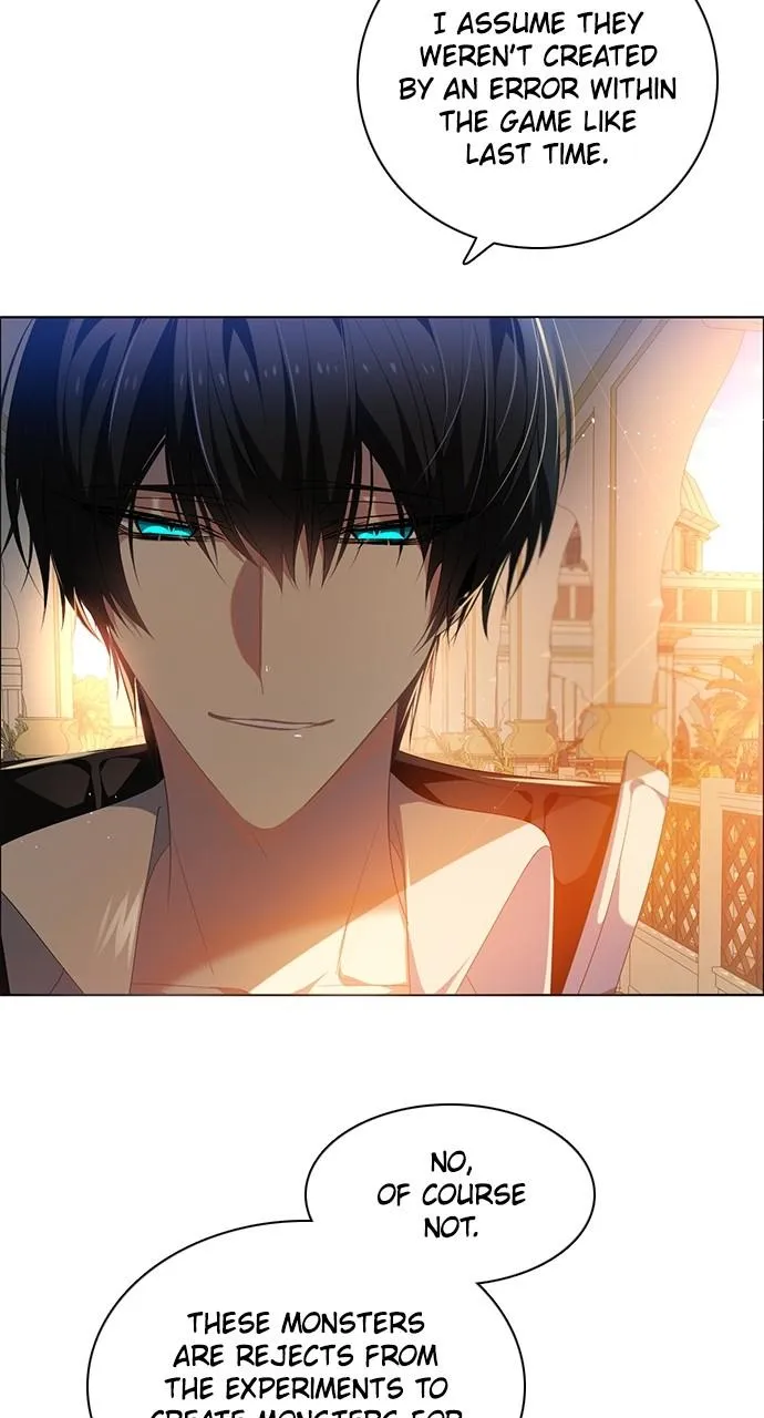 Read Zero Game Manga Online