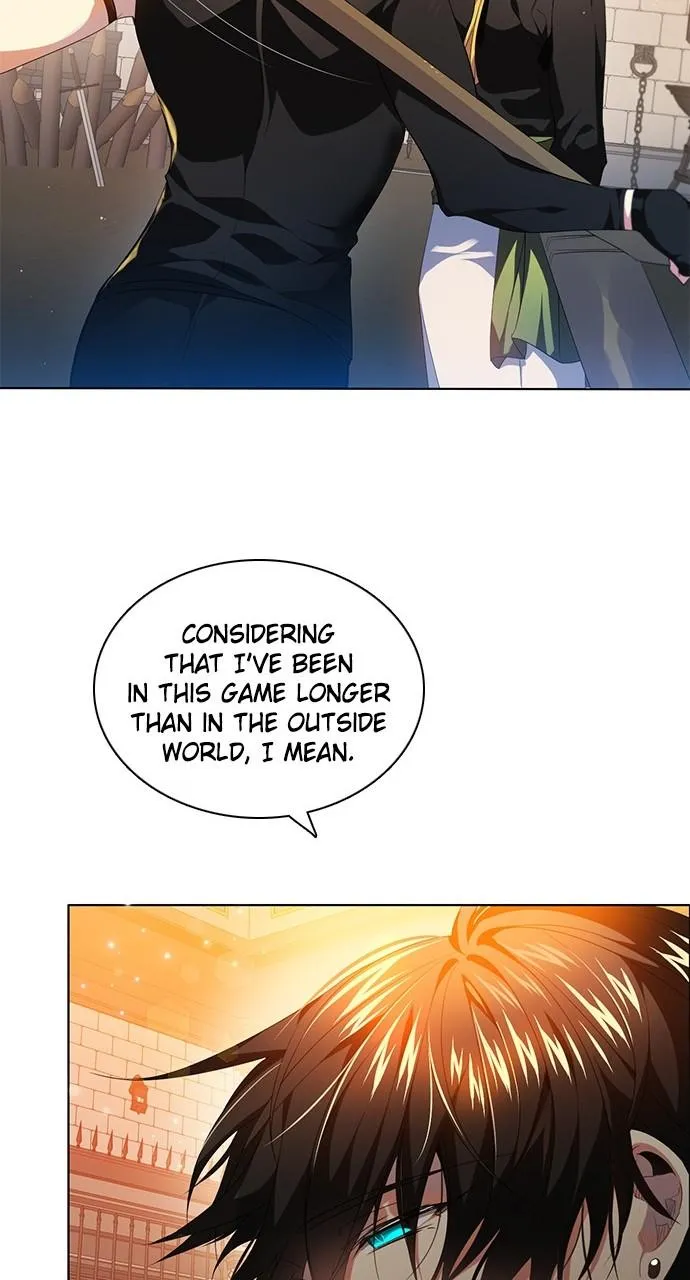 Read Zero Game Manga Online