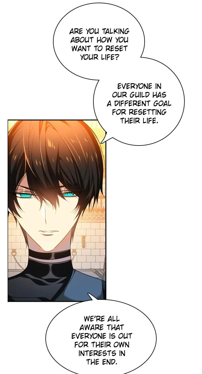 Read Zero Game Manga Online