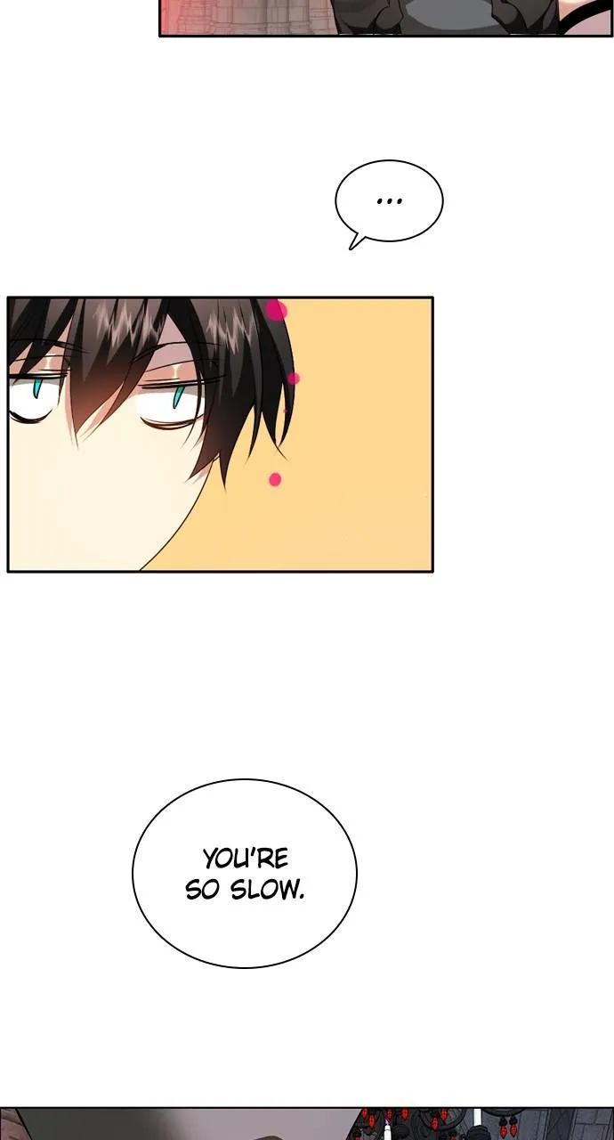 Read Zero Game Manga Online